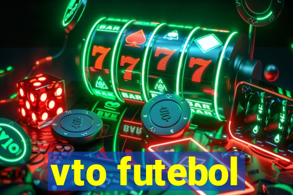 vto futebol